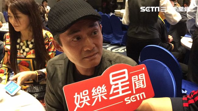 受封「江神」！江國賓謙虛：不敢當