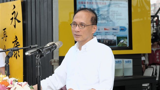 林全：未來2天提高警覺　周末少外出