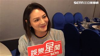 保養得宜卻演媽　梁家榕大嘆辛苦？