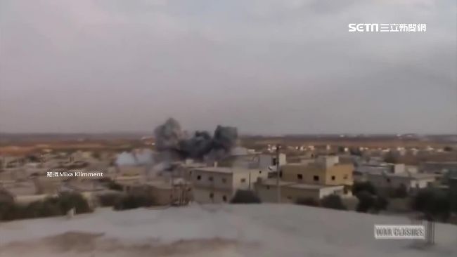 ISIS窮途末路　士兵自爆炸指揮官