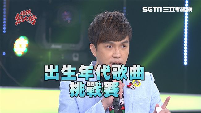 選手表現大失常　陳國華怪製作單位！
