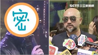 昔同台豬哥亮　辛龍青澀模樣曝光