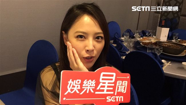 勇兔選男神　大膽告白謝承均：愛你喔