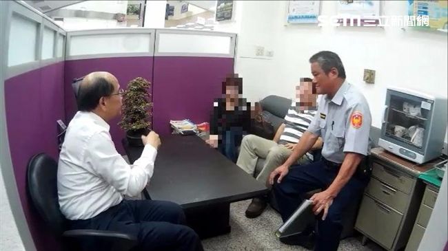 她貪高報酬急匯款　警找堂哥協助阻詐