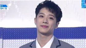 賴冠霖確定出道。（圖／翻攝自Mnet）