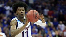 ▲Josh Jackson。（圖／美聯社／達志影像）