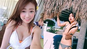 丫頭 圖／翻攝自丫頭臉書