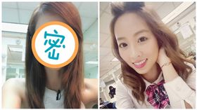 妳是誰？夏語心修圖手滑修太大　小臉凹陷讓自己也驚呆了！
圖/翻攝自夏語心IG