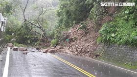 土石流,大雨,災情,道路,豪雨,潰堤