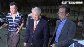 永豐金董座何壽川夫婦,超貸,貸款,弊案,複訊