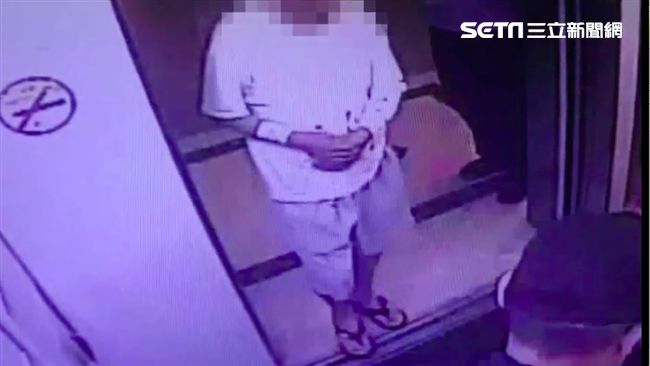 啃老逆子討房產　老父不從遭斬斷手筋