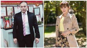 助馬幼興回螢光幕？陳珮騏：別神話我
圖/翻攝自陳珮騏打氣團臉書、馬幼興ㄟ厝（馬家軍粉絲團）臉書