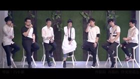 李千娜，玩聲樂團，不曾回來過（圖／翻攝自李千娜臉書）