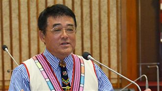 疑防災過勞　那瑪夏區長血壓飆高送醫