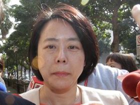 掏空博達63億元，葉素菲過假釋初審。（圖／翻攝網路）