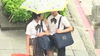 南部、東部今明有雨　吳德榮曝關鍵