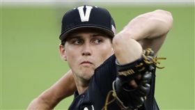 ▲Kyle Wright。（圖／美聯社／達志影像）