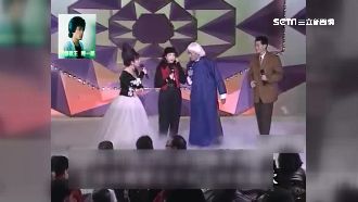 豬哥亮尬趙詠華　搞笑走音嚇壞觀眾！