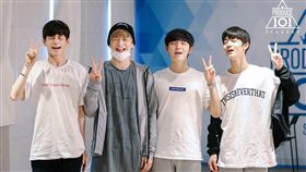  《Produce 101》 圖翻攝自Mnet 프로듀스101(PRODUCE 101) X M2臉書 https://www.facebook.com/produce101/