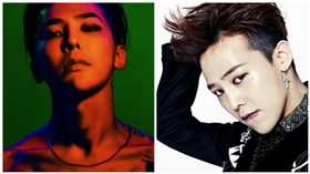 GD,G-Dragon,演唱會,專輯
圖／翻攝自G-DRAGON粉絲專頁