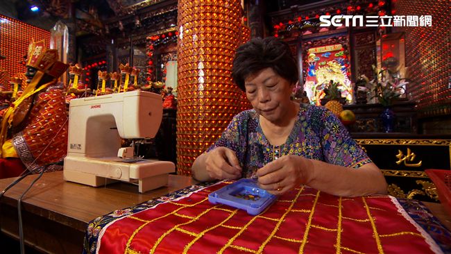 不能沒他們！清水祖師幕僚團隊超給力