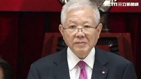 永豐金董座何壽川