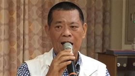 苗栗縣議長游忠鈿／游忠鈿