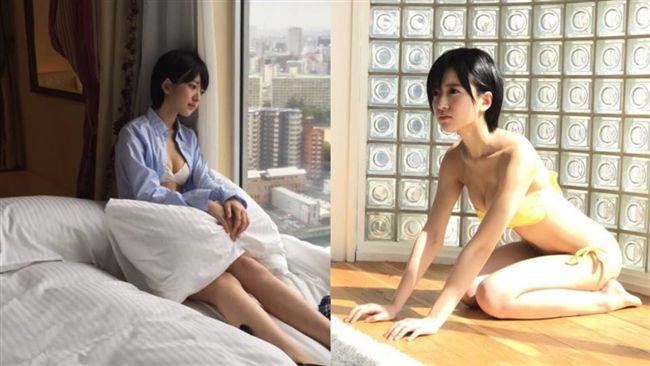 退團爆黑幕？傳逼未成年女星戰大尺度