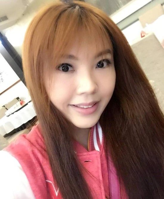 劉樂妍逼妹赴陸讀書　淡江生問她哪位
