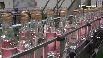 金酒傳東北設廠　高粱釀酒秘方恐外流