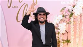 愛紗.周洺甫婚禮