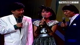 豬哥亮,江玲,玉女,歌手,大家樂,綜藝天王