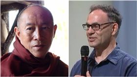 靈鷲山,心道法師,丁松筠,追思會,神父,光啟社 圖／翻攝自維基百科　https://goo.gl/avHLut