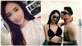 陳星女兒情斷小開　柯震東友積極追求
圖/翻攝自TIFFANY CHENN IG