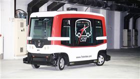 無人巴士(臉書 https://www.facebook.com/KaohsiungHTROC/photos/a.1421280278178684.1073741828.1421279811512064/1443409922632386/?type=3&theater)