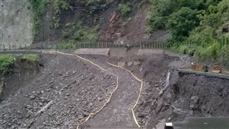 高市土石流警戒　昨夜4千人急撤離