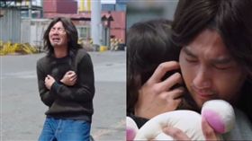 圖/翻攝自微博　秒拍　趙又廷　深夜食堂