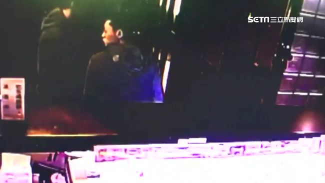 為6萬約旅店談判　欠債男撂人砍債主