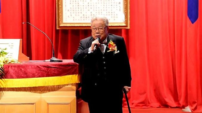 前衛生署長施純仁昏迷　送醫不治辭世