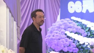 豬哥亮盼後事低調？謝青燕批兄抗父旨