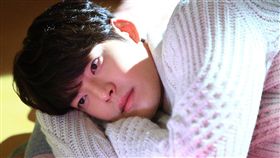 金宇彬,任意依戀
圖／翻攝自KBS 함부로 애틋하게粉絲專頁