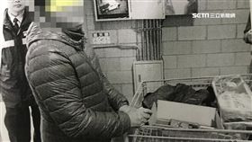 高雄,好市多,賣場,外套,偷竊,呼吸中止症,微睡眠狀態