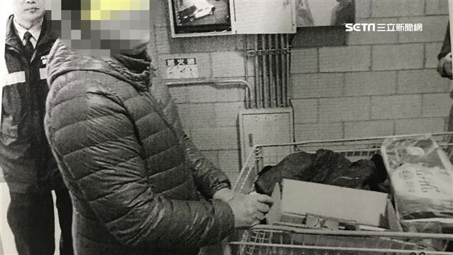 好市多偷外套　婦這理由逆轉無罪
