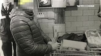 好市多偷外套　婦這理由逆轉無罪