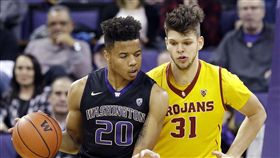 ▲Markelle Fultz。（圖／美聯社／達志影像）