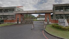 陸軍花東防衛指揮部(圖/翻攝自Google map)