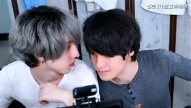 Youtuber兼Cosplayer(角色扮演者)的SorryBoner