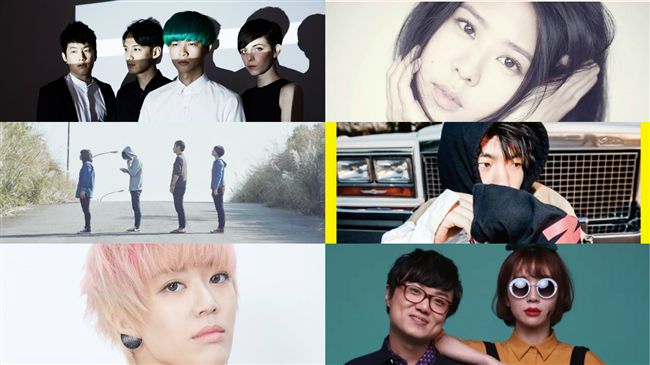 怪物新人出籠！金曲最佳新人一鳴驚人