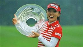 ▲盧曉晴。（圖／取材自網路）