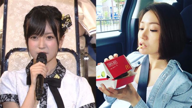 NMB48偶像閃婚宣言　前師姐開砲